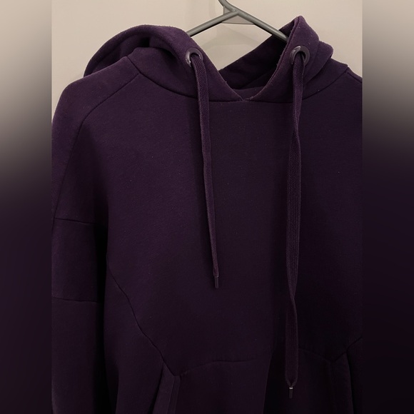 Zara oversized hoodie - Picture 2 of 4